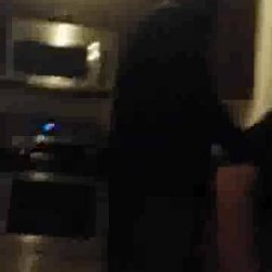 BBC dudes interracial gangbanged a busty white bitch