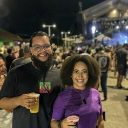 CASAL DA BAHIA VAZADO QUENTE 🥵