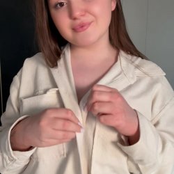 Beautiful Cailtin Leaks 18+