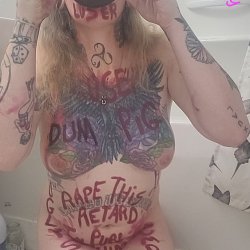 Ass to mouth fuckmeat Bri