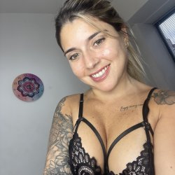 Cumming on the esthetician's face is mandatory in my practice