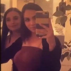 Besties Always Share Dick!!!! Latina Asian Abg Baddie Bop Amateur Blowjob Cheating Teen