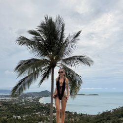 Ocean views… and better ones too