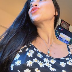 Kiss me wherever you like