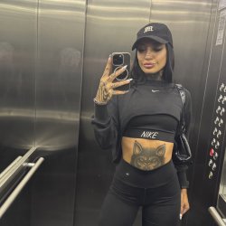 You bring the weights, I’ll bring the heat