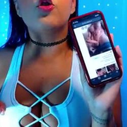 Cock JOI Honey