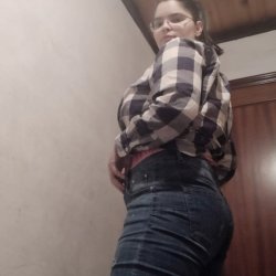 Tengo ganas de comerme una polla y que me rompan el ano