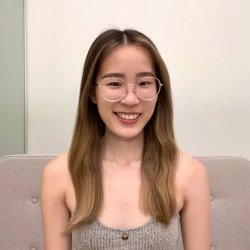 Chang Asian cutie camgirl ride massive dildo Leaks