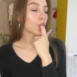 🔞 tight big ass pussy licking nude cum 💦🫦 Full on OF
