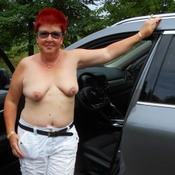 Neues von Zeigefreudig Angela