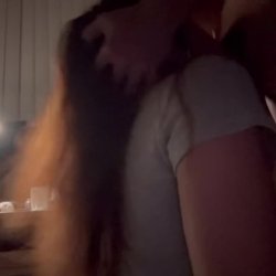 Request: Asian gf gets her pussy pounded