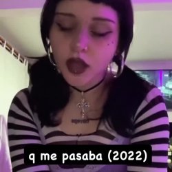 profe de ingles rica miss colaless