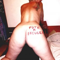 whore to share without moderation