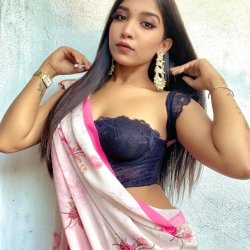 Jaw dropping young Bengali big tits wife