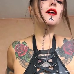 Beautiful Betty Bong Leaks 18+