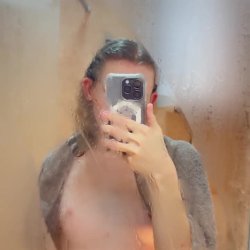 Just a shy tease with a wild heart ✨😈