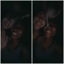 Thot Friends Share A Nut