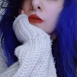 Look me deep in my eyes