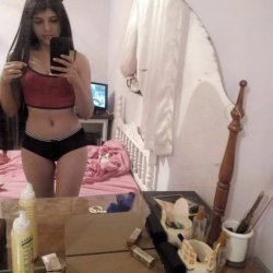Pack. Chilena 🇨🇱. Novia Envía Pack y Novio lo Filtra.