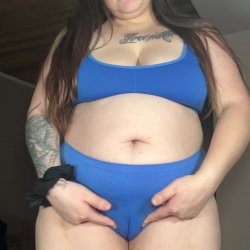 I need my camel toe teased