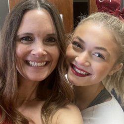 Mother & Daughter Duo