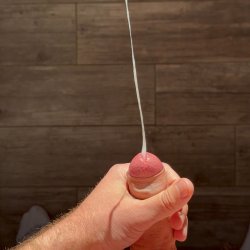 Cum Rope💦