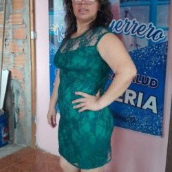 MADURA SEÑORA GISELA INFIEL