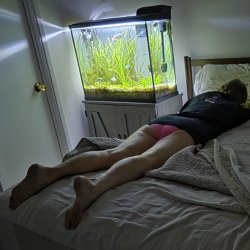 WHORE DANIELLE , SLEEPS