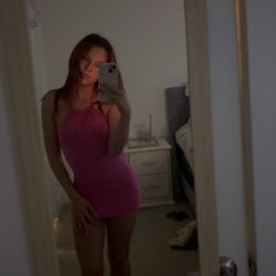 Barely legal teen