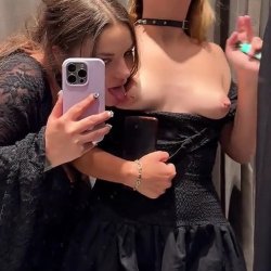 Goddess Lexi+Betty Leaks 18+