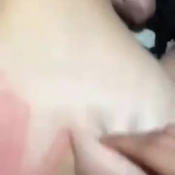 "Pegame Pegame" Dice esta pendeja argentina