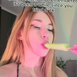 🔞 curvy nude big boobs getting creampie tight wet pussy 🫦🍑 OF link