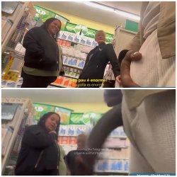 "My Husband's Black But He Ain't Hung Like That" Two Cheating Milfs Shocked By Size of Strangers BBC