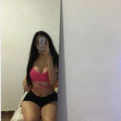 Novinha Magrinha putinha de salvador vazada