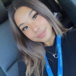 Slut wants to be covered in cum
