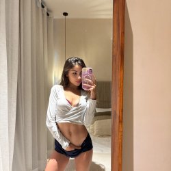 My pussy is flooded from thinking about fucking so much