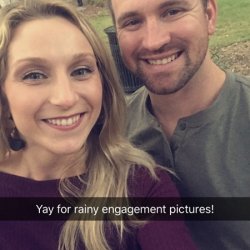 25-0036 - Cuck shares his fiancee with us