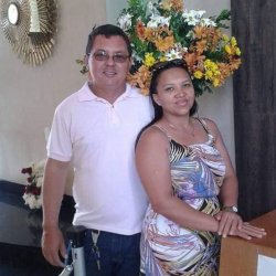 Traiu o marido da igreja