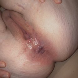 Slut wife
