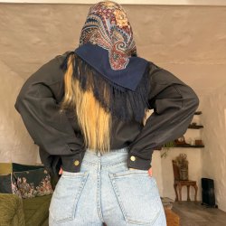 Mornings are better with this booty