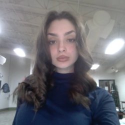 Anyone into mackenzie shirilla? Lol