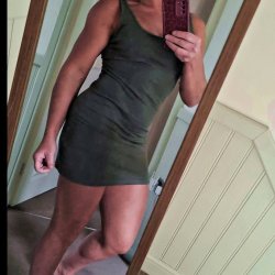 Beautiful blonde