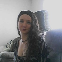 Robyn from Michigan