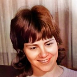 YOUNG DANIELLE