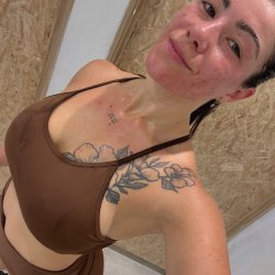 I want you to have fast and easy access to my fit body