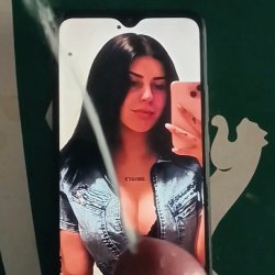 Bomb cleavage cum tribute 🍒🤤