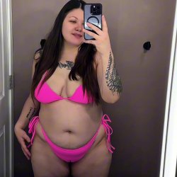 Little bit of my tasty body