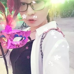 Chinese amateur girl 3