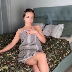 Beautiful Mia Rose Leaks 18+