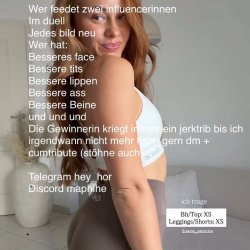 Am besten dm